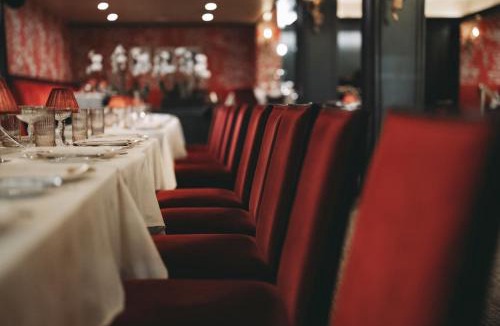 Boca Raton Hotel | Yacht Club at The Boca Raton Adults-only