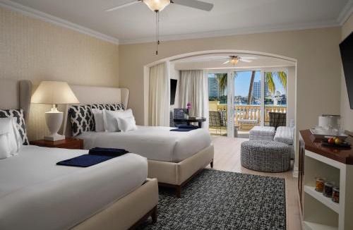 Boca Raton Hotel | Yacht Club at The Boca Raton Adults-only