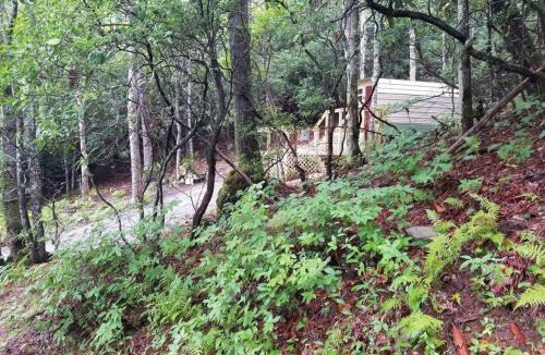 Bryson City House | Yogi House Meditation Retreat