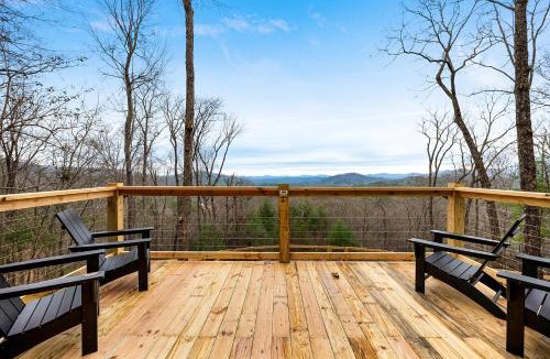 Raccoon Ridge House | Yogis Retreat