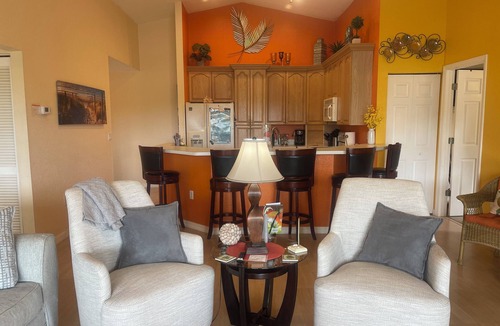 Philippe Estates House | You Are Closer to Your Own Private Paradise on Beautiful Tampa Bay!