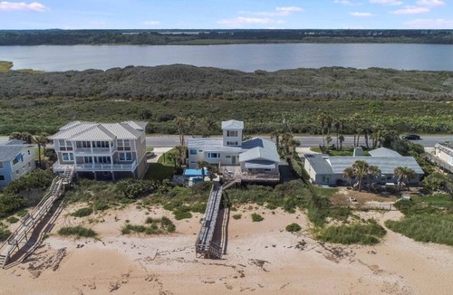 South Ponte Vedra Beach Apartment | You found it! Affordable Suite on the Beach!