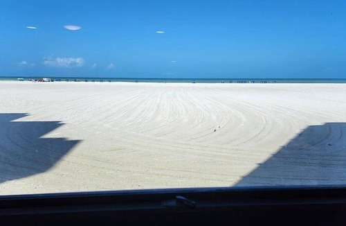 South Island Condo | You will be in the center of all the action staying in this ground level two.