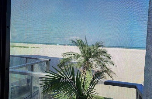 South Island Condo | You will be in the center of all the action staying in this ground level two.