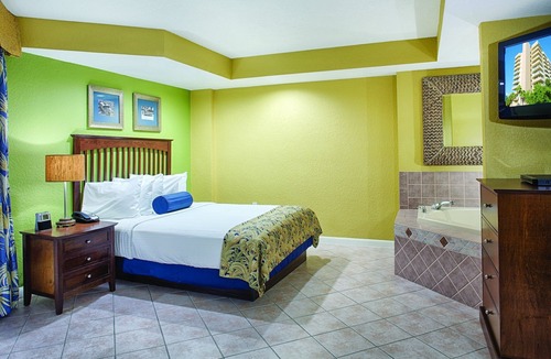 Pompano Beach Resort | You will keep coming back for more!