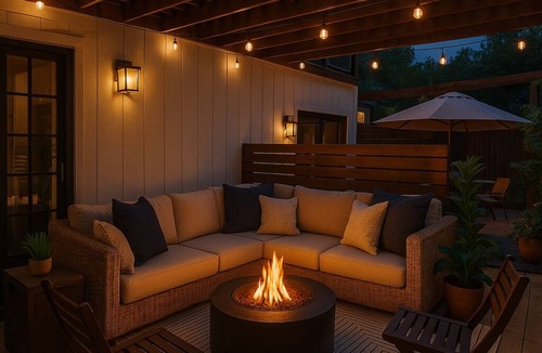 Smyrna House | Your Atlanta Braves & Major international sporting event FUN Home Base!