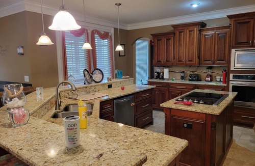 Gracewood House | Your Augusta, Ga Home away from Home