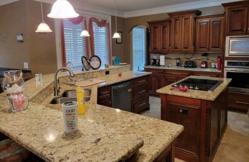 Gracewood House | Your Augusta, Ga Home away from Home