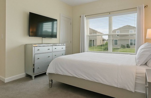 Four Corners Hotel | Your Dream Vacation Brand Resort Home