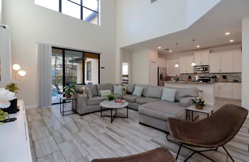 Sunridge Woods House | Your Gateway to Paradise: 2025 Florida Escapes!