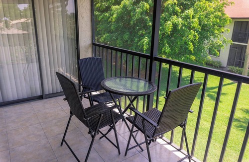 Trailer Estates Apartment | Your Home Away From Home! Kitchenette, 2 Outdoor Pool and Hot Tub, Free Parking