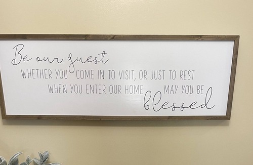 Kathleen House | Your home away from home!