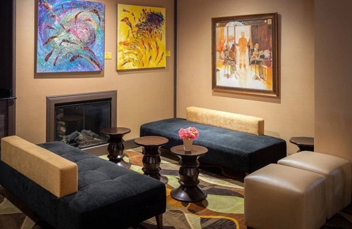 Gwinnett Place Hotel | Your Home Away From Home! 3 Awesome units w/Kitchen. Near McDaniel Farm Park