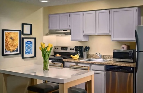 White Station House | Your Home Far Away From Home! Pets Allowed, Near Fire Museum of Memphis!
