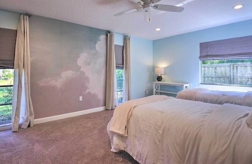 Lake Sarasota House | Your own private oasis in beautiful Sarasota