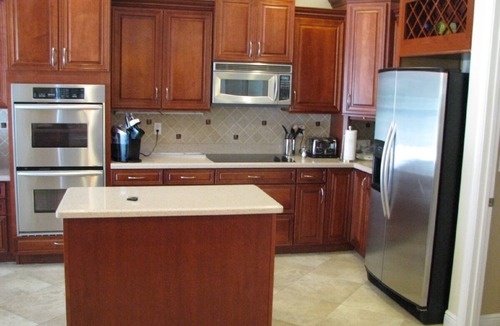 Jupiter Farms Villa | Your own Spanish villa away from home!