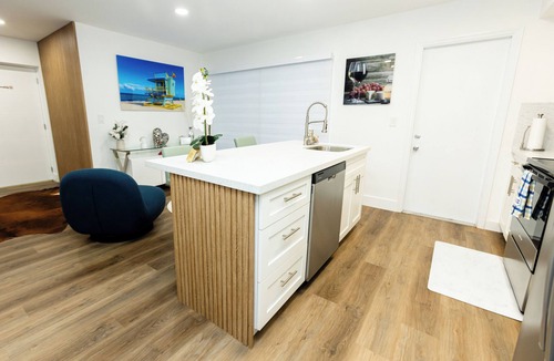 Flagami House | Your Perfect Oasis in Miami!