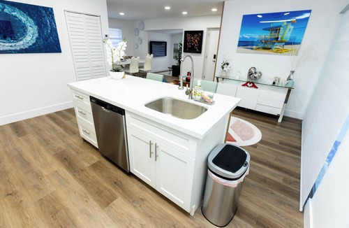 Flagami House | Your Perfect Oasis in Miami!