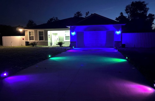 Ocala House | Your stop at MARION OAKS