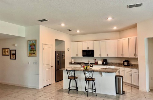 Winter Haven House | Your Winter Haven Oasis Awaits 3-bedroom house near Legoland in Winter Haven