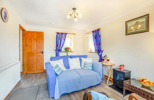 Rhyd-y-foel House | Ystabl - Stable