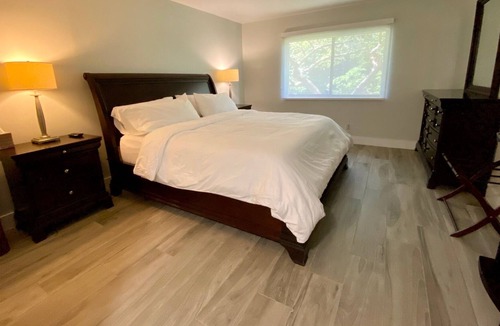 Weston Condo | Zen Weston Condo Centrally Located