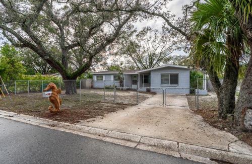 Bearss Plaza House | ZenHomes in Tampa near USF