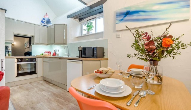 1 Bed in St. Gennys (oc-l34629)