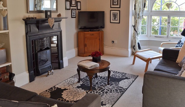 1 bedroom accommodation in Whitstable