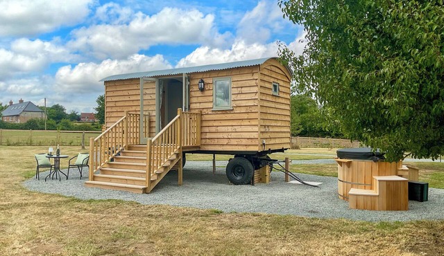 1 bedroom accommodation in Southtown, nr Illminster