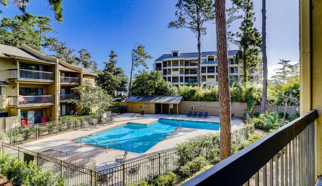 1109 Harbour South - Perfect Island Retreat