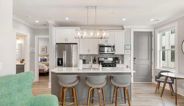 122-202 · The Cooper Suite at The Edisto