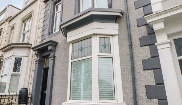 16 Seafield Terrace, South Shields