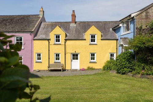 2 Bed in St. Brides oc-k30489