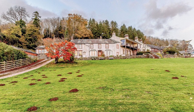 2 bedroom accommodation in Watermillock