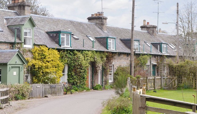 2 bedroom accommodation in Kirkmichael, near Pitlochry