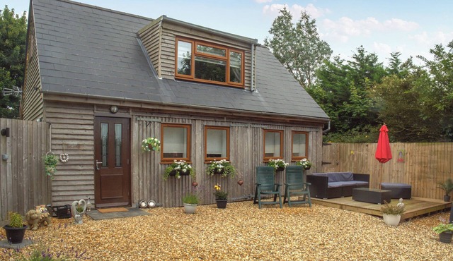 2 bedroom accommodation in Branscombe