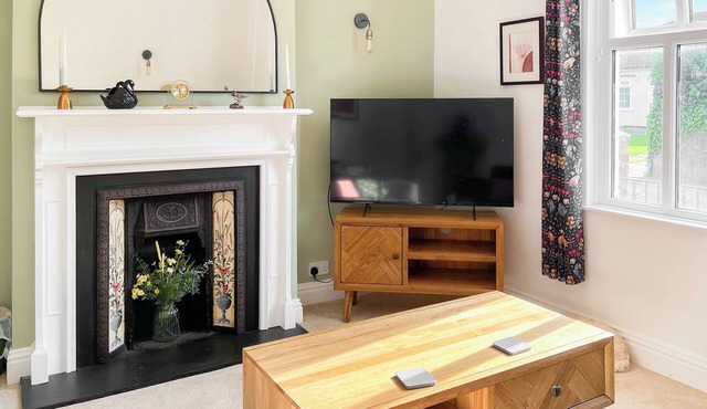 2 bedroom accommodation in Hurworth, near Darlington