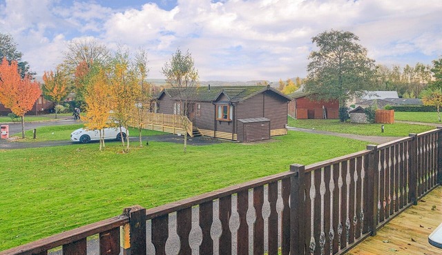2 bedroom accommodation in Carnforth