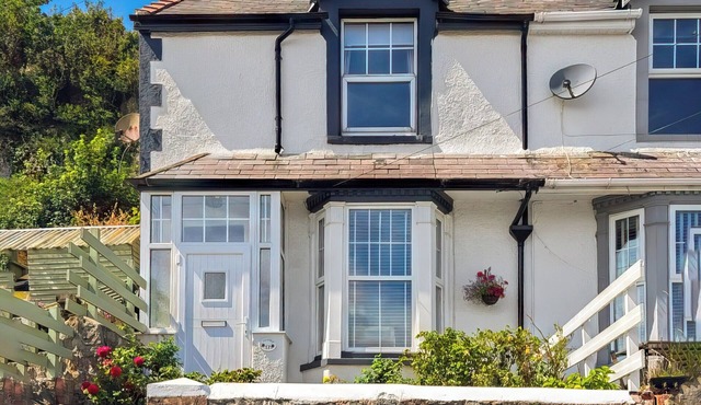 2 bedroom accommodation in Llandudno