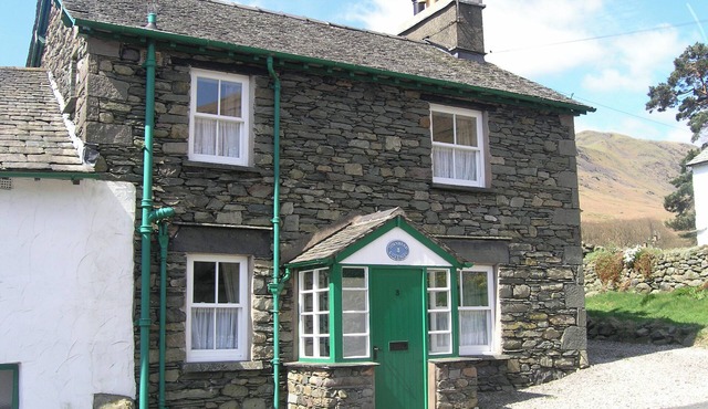 2 bedroom accommodation in Grasmere