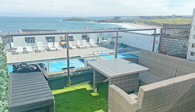2 bedroom accommodation in Newquay