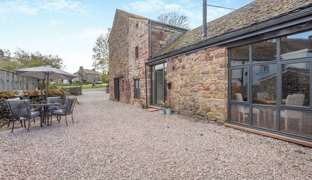 2 bedroom accommodation in Askham, near Penrith