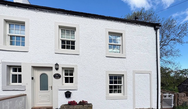 2 bedroom accommodation in Lazonby, near Penrith