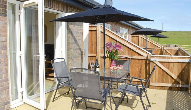 2 bedroom accommodation in Haswell, near Durham