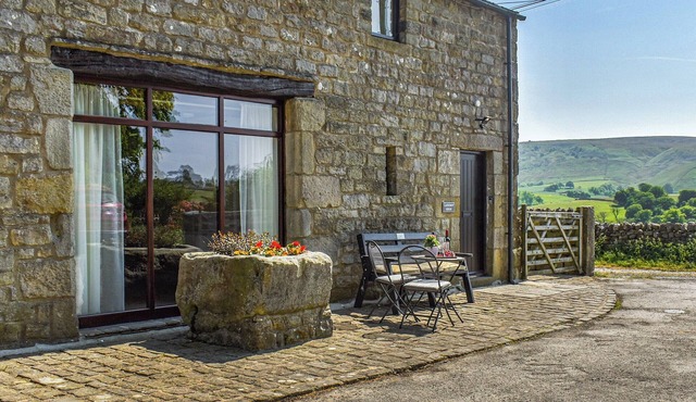 2 bedroom accommodation in Hebden, near Grassington