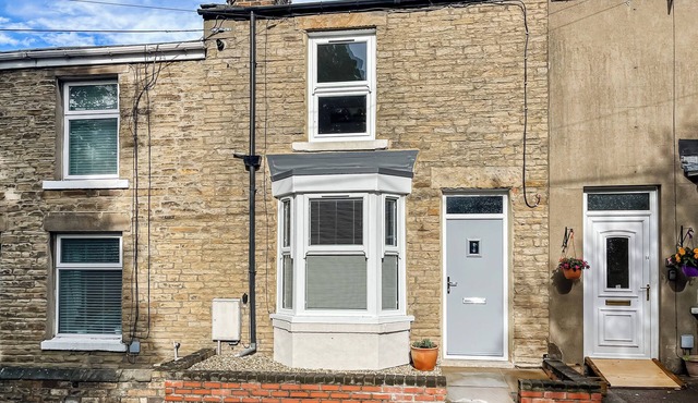 2 bedroom accommodation in Crook, near Bishop Auckland
