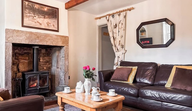 2 bedroom accommodation in Hebden