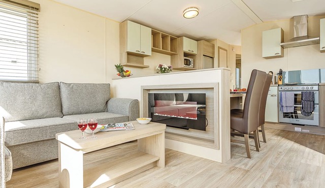 2 bedroom accommodation in Sandymouth Bay, Bude