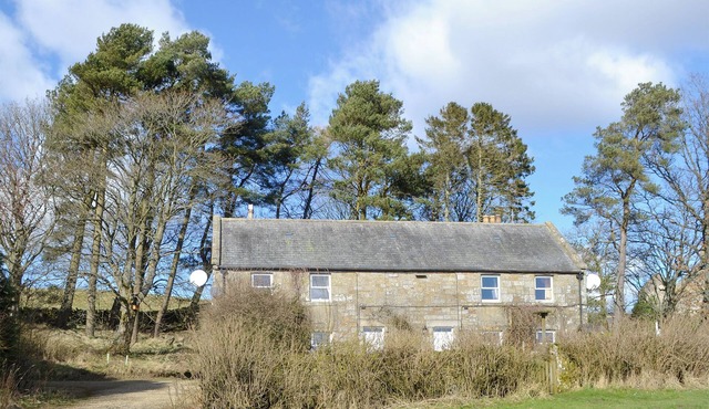 2 bedroom accommodation in Bryness, near Otterburn